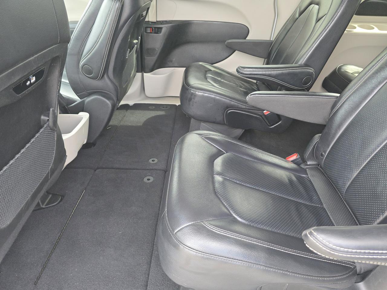 2022 Chrysler Pacifica Touring L Dalton GA