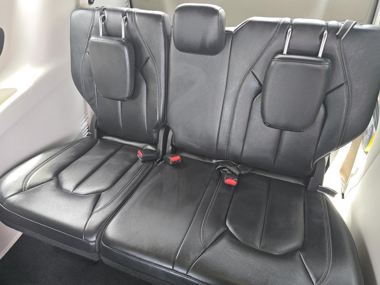 2022 Chrysler Pacifica Touring L Dalton GA