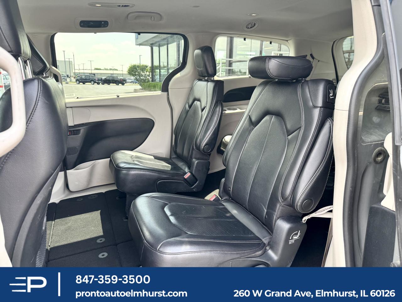 2022 Chrysler Pacifica Touring L Elmhurst IL