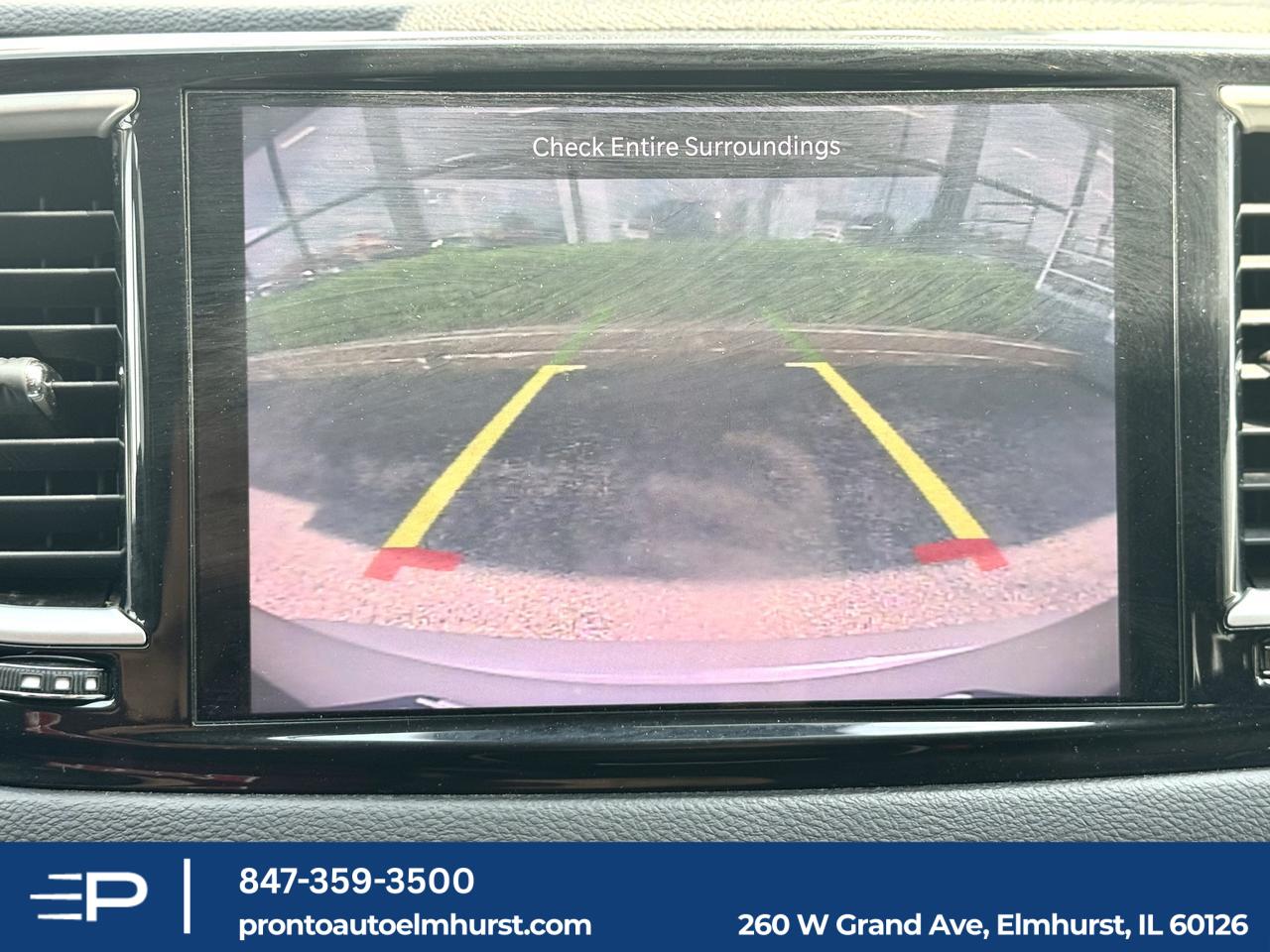 2022 Chrysler Pacifica Touring L Elmhurst IL