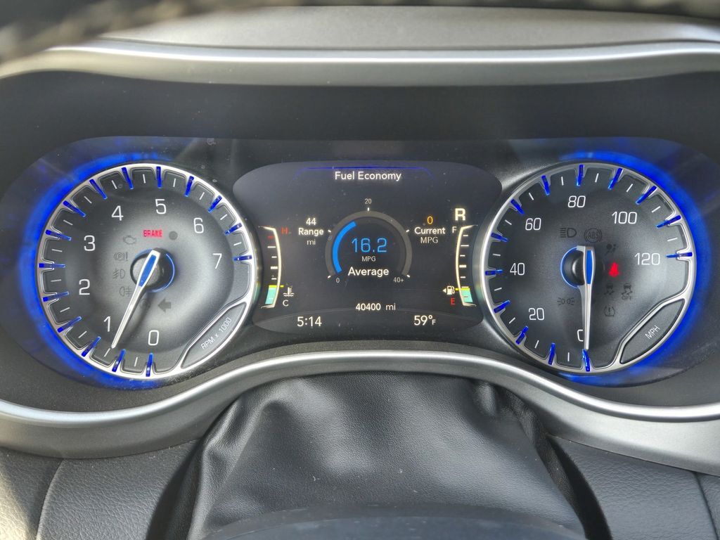 2022 Chrysler Pacifica Touring L Folsom CA