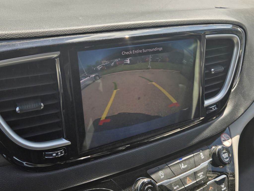 2022 Chrysler Pacifica Touring L Folsom CA