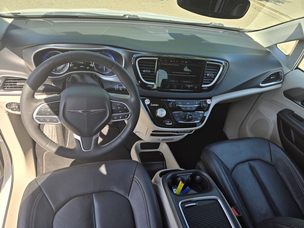 2022 Chrysler Pacifica Touring L Folsom CA