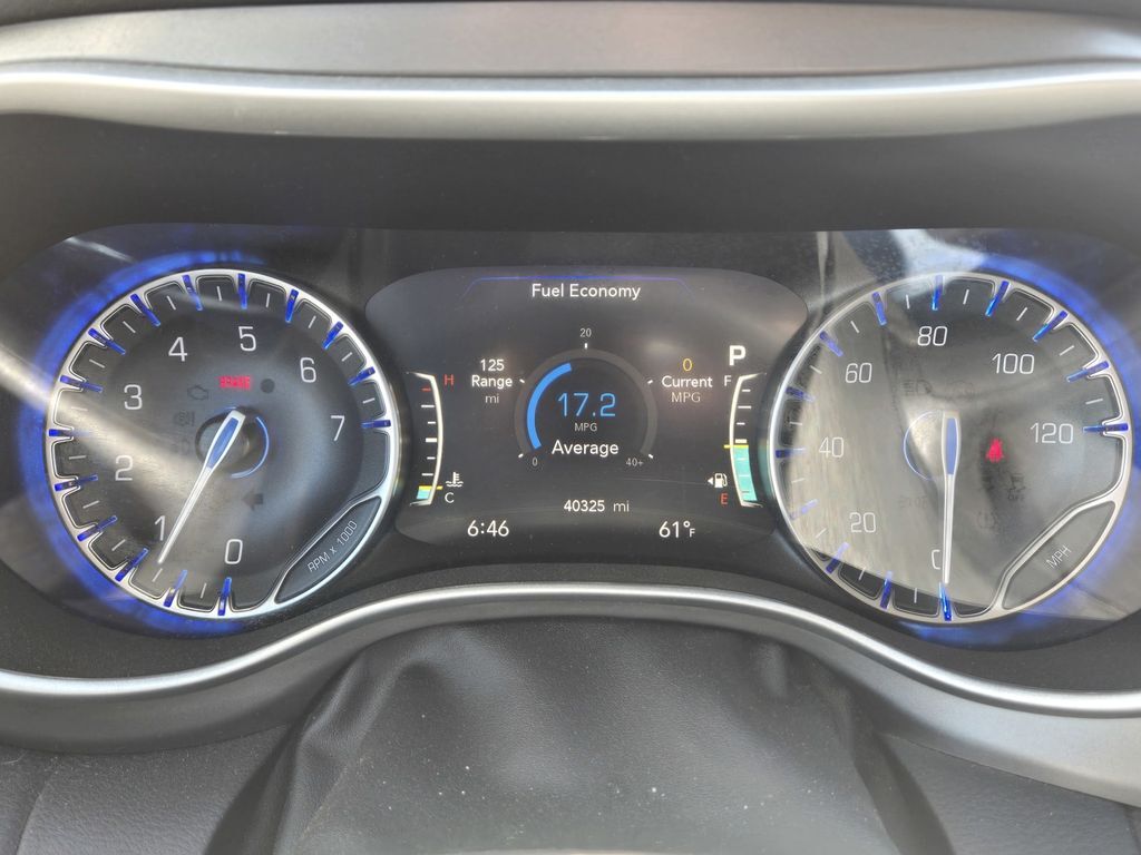 2022 Chrysler Pacifica Touring L Folsom CA