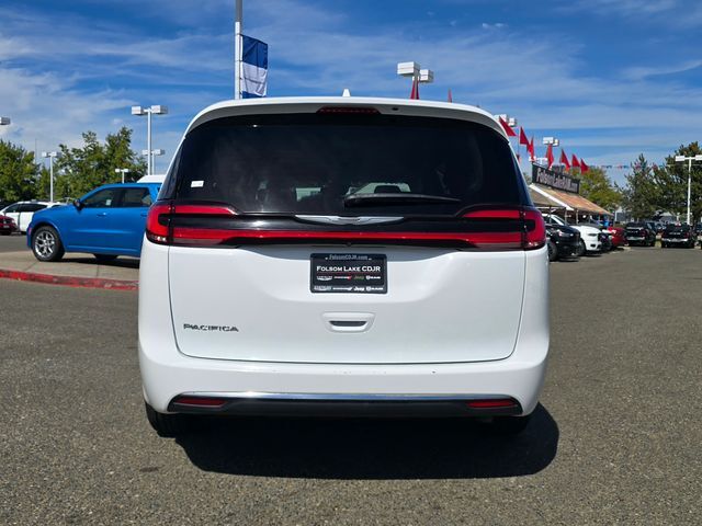 2022 Chrysler Pacifica Touring L Folsom CA