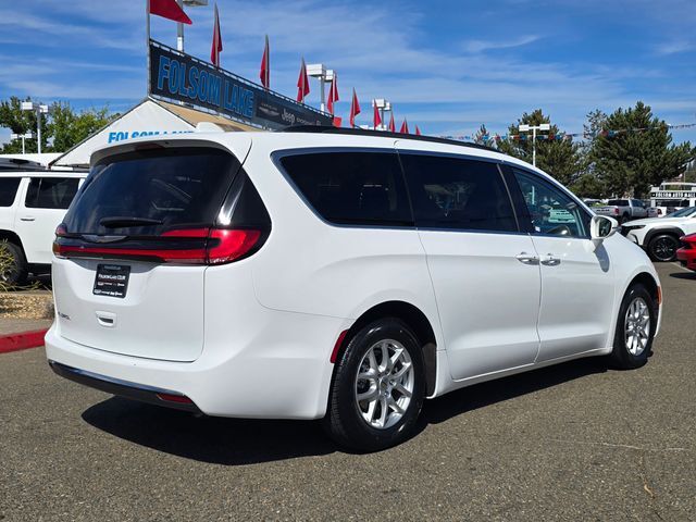 2022 Chrysler Pacifica Touring L Folsom CA