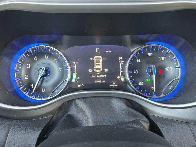 2022 Chrysler Pacifica Touring L Folsom CA