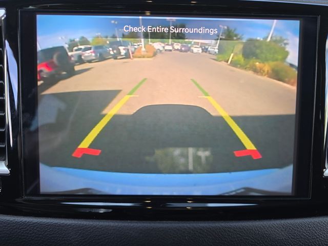 2022 Chrysler Pacifica Touring L Folsom CA