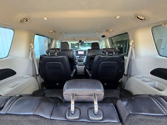 2022 Chrysler Pacifica Touring L Folsom CA