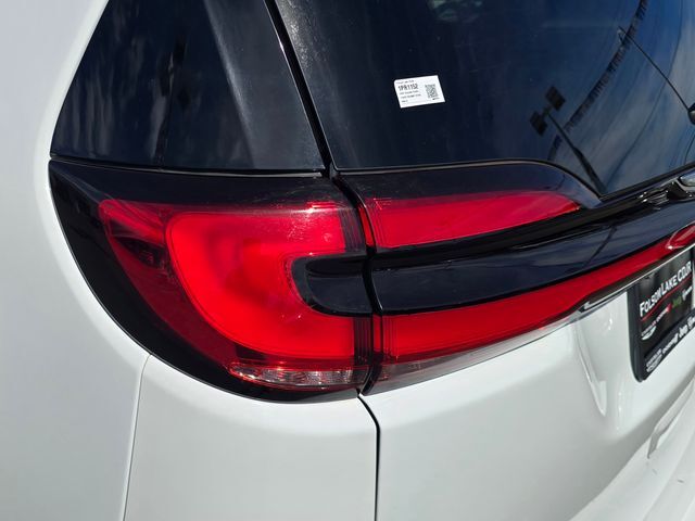 2022 Chrysler Pacifica Touring L Folsom CA