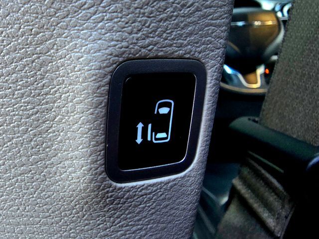 2022 Chrysler Pacifica Touring L Folsom CA