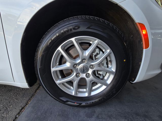 2022 Chrysler Pacifica Touring L Folsom CA