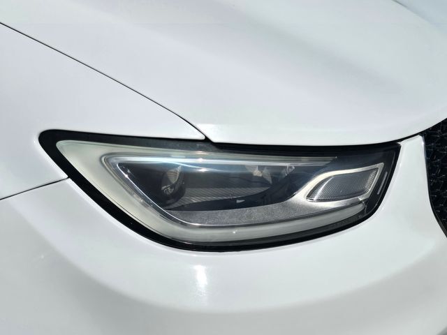 2022 Chrysler Pacifica Touring L Folsom CA