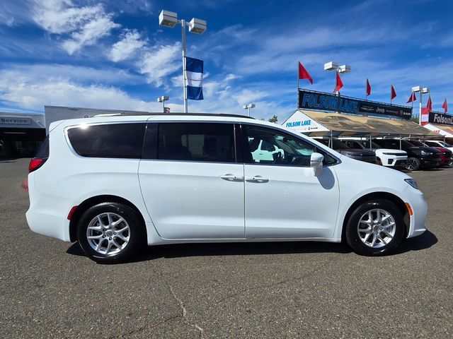 2022 Chrysler Pacifica Touring L Folsom CA