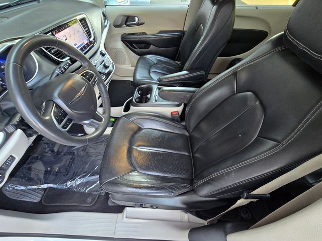 2022 Chrysler Pacifica Touring L Folsom CA