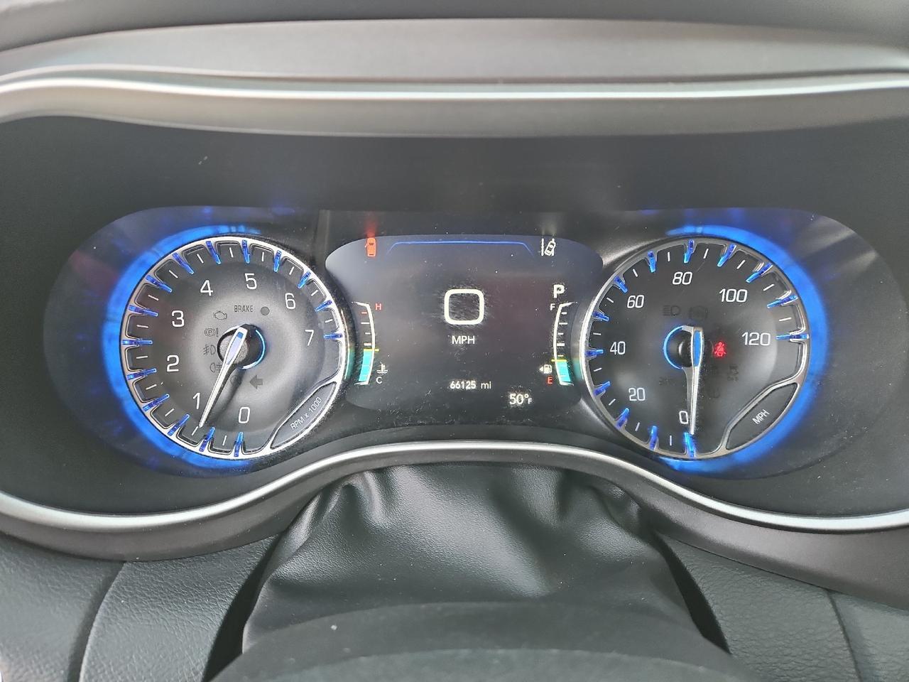 2022 Chrysler Pacifica Touring L Grand Junction CO