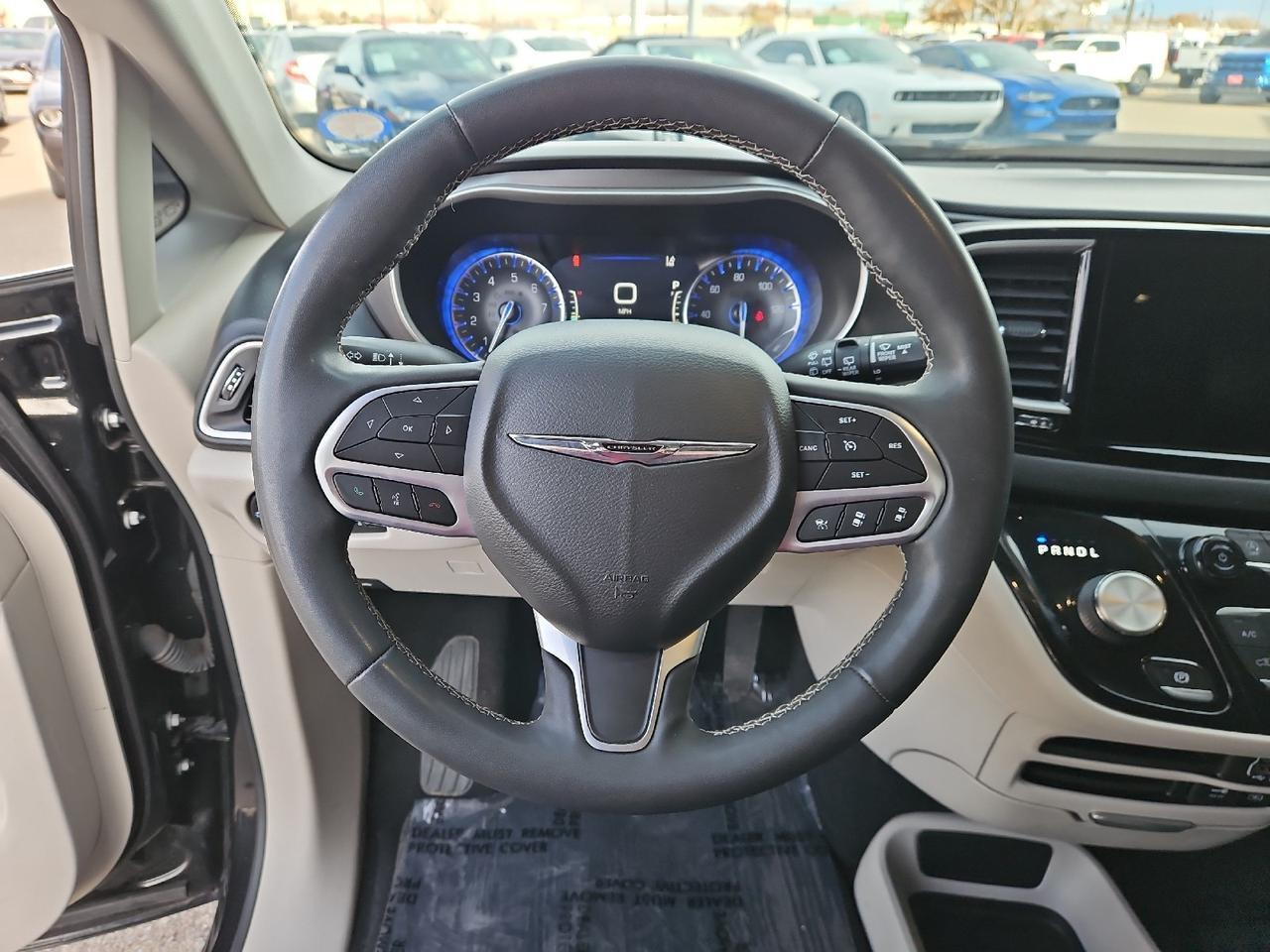 2022 Chrysler Pacifica Touring L Grand Junction CO