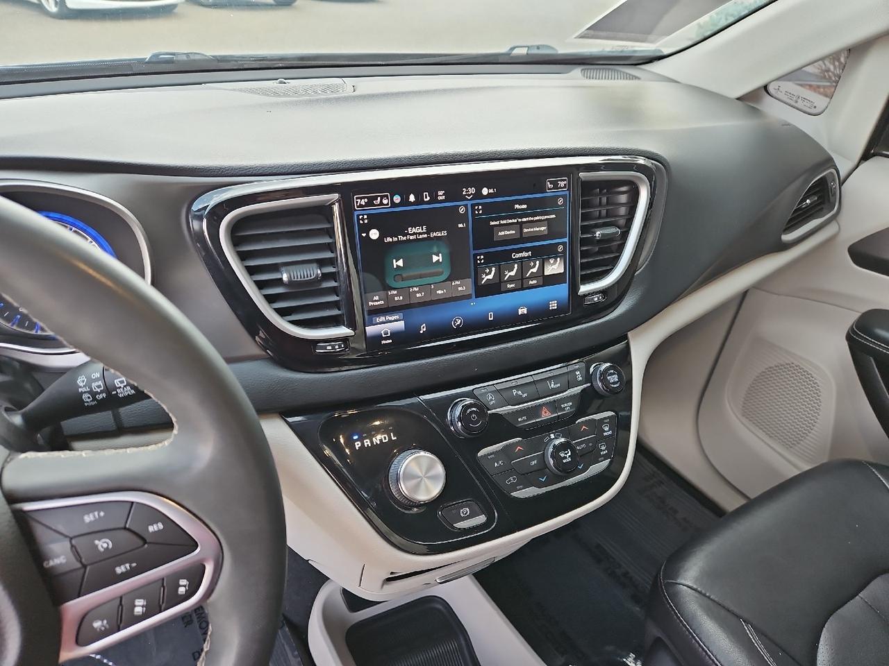 2022 Chrysler Pacifica Touring L Grand Junction CO