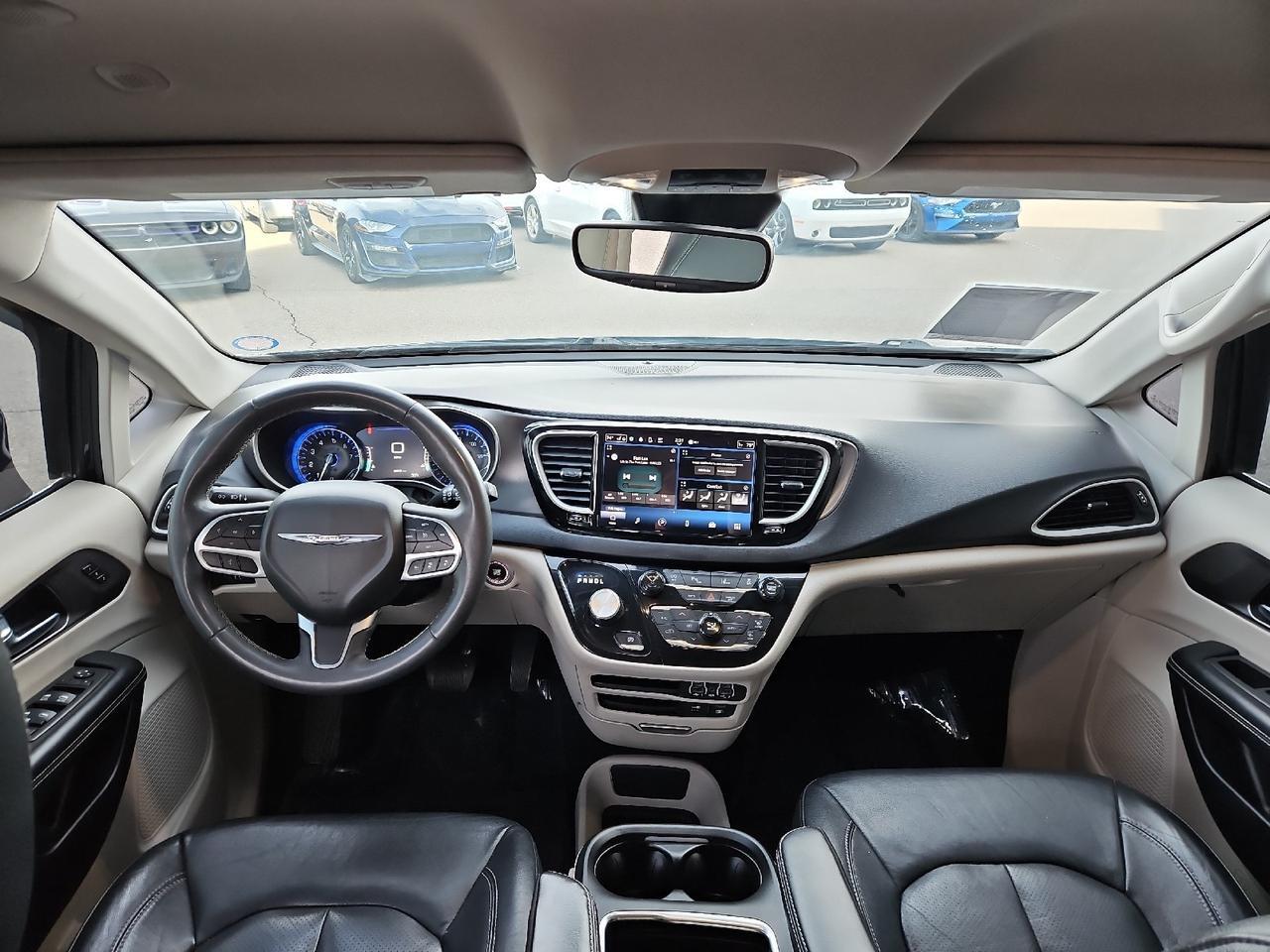 2022 Chrysler Pacifica Touring L Grand Junction CO