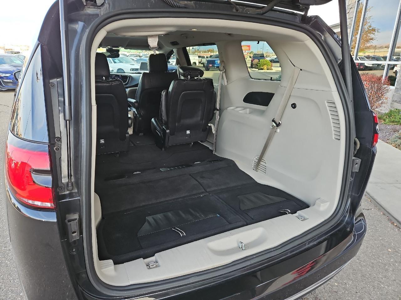 2022 Chrysler Pacifica Touring L Grand Junction CO