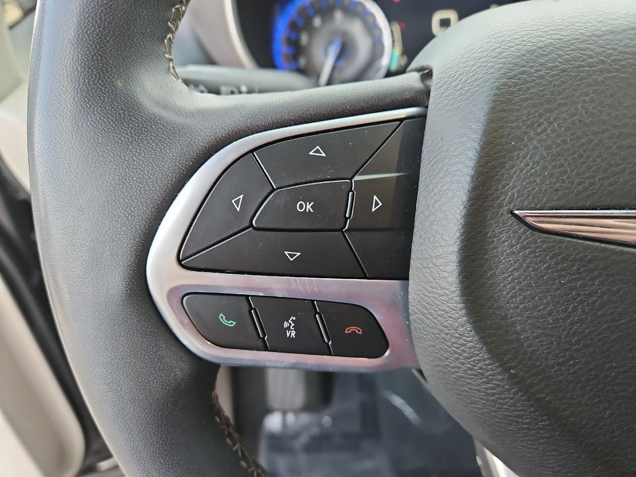 2022 Chrysler Pacifica Touring L Grand Junction CO