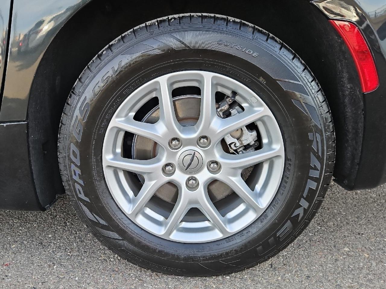 2022 Chrysler Pacifica Touring L Grand Junction CO