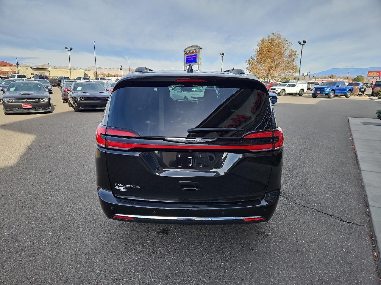 2022 Chrysler Pacifica Touring L Grand Junction CO