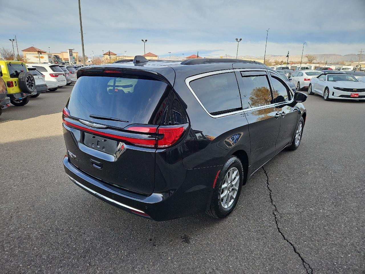 2022 Chrysler Pacifica Touring L Grand Junction CO