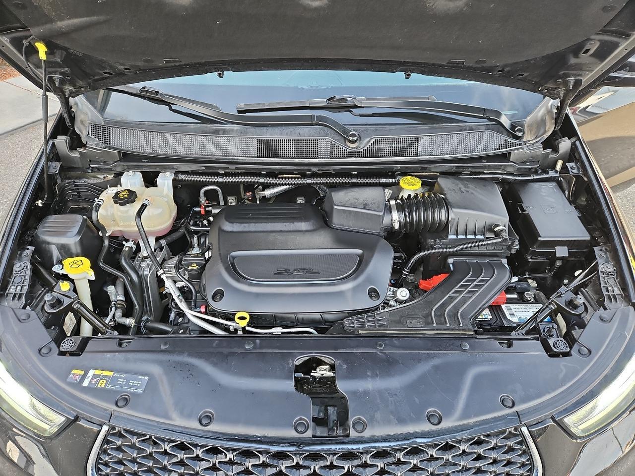 2022 Chrysler Pacifica Touring L Grand Junction CO