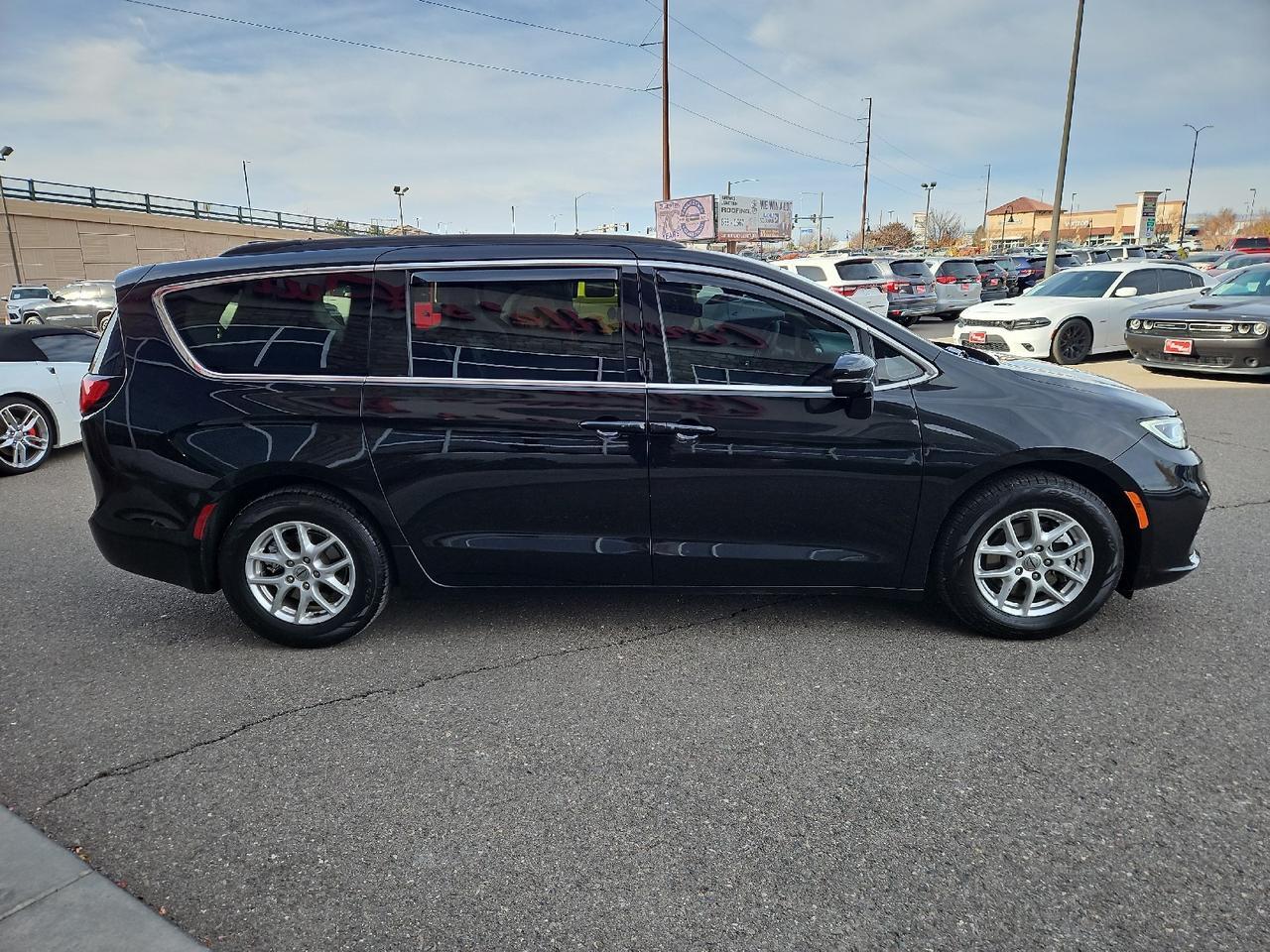 2022 Chrysler Pacifica Touring L Grand Junction CO