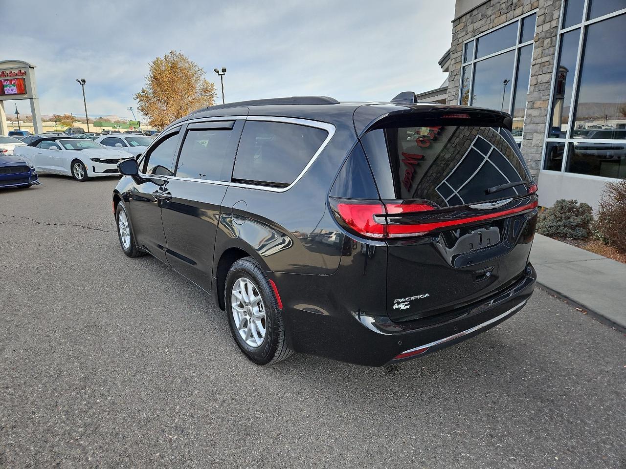 2022 Chrysler Pacifica Touring L Grand Junction CO