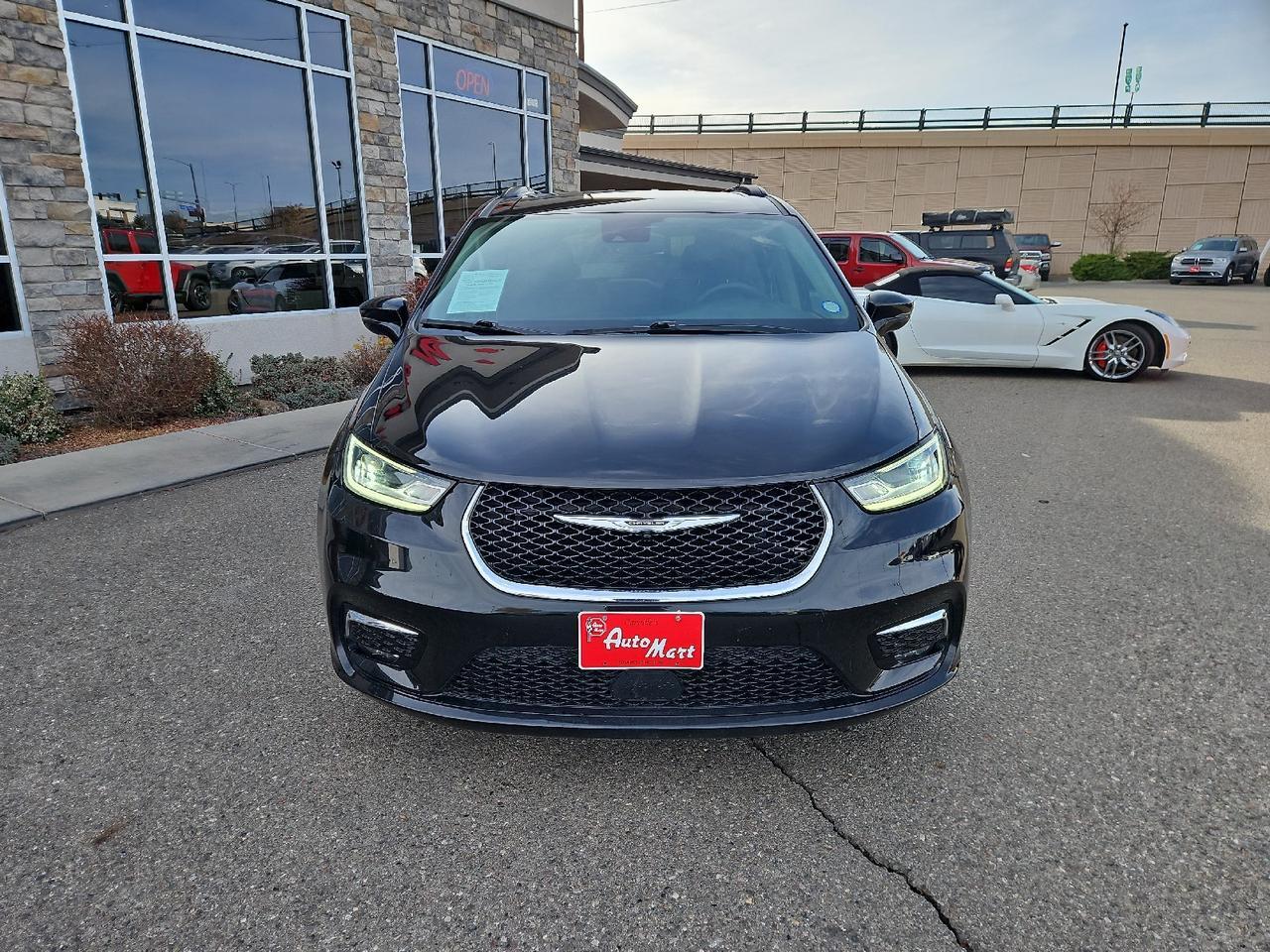 2022 Chrysler Pacifica Touring L Grand Junction CO