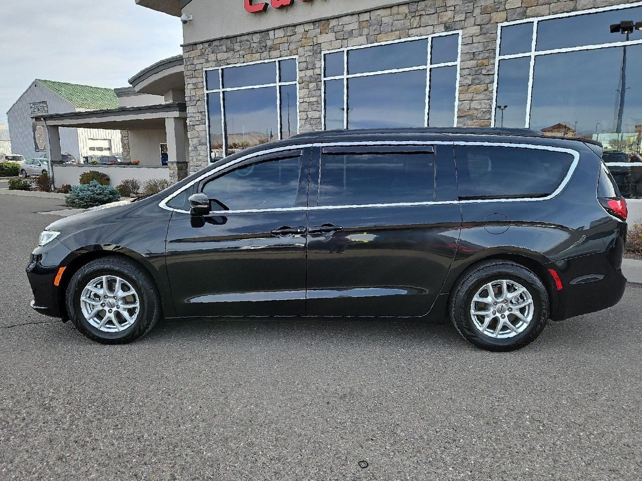 2022 Chrysler Pacifica Touring L Grand Junction CO