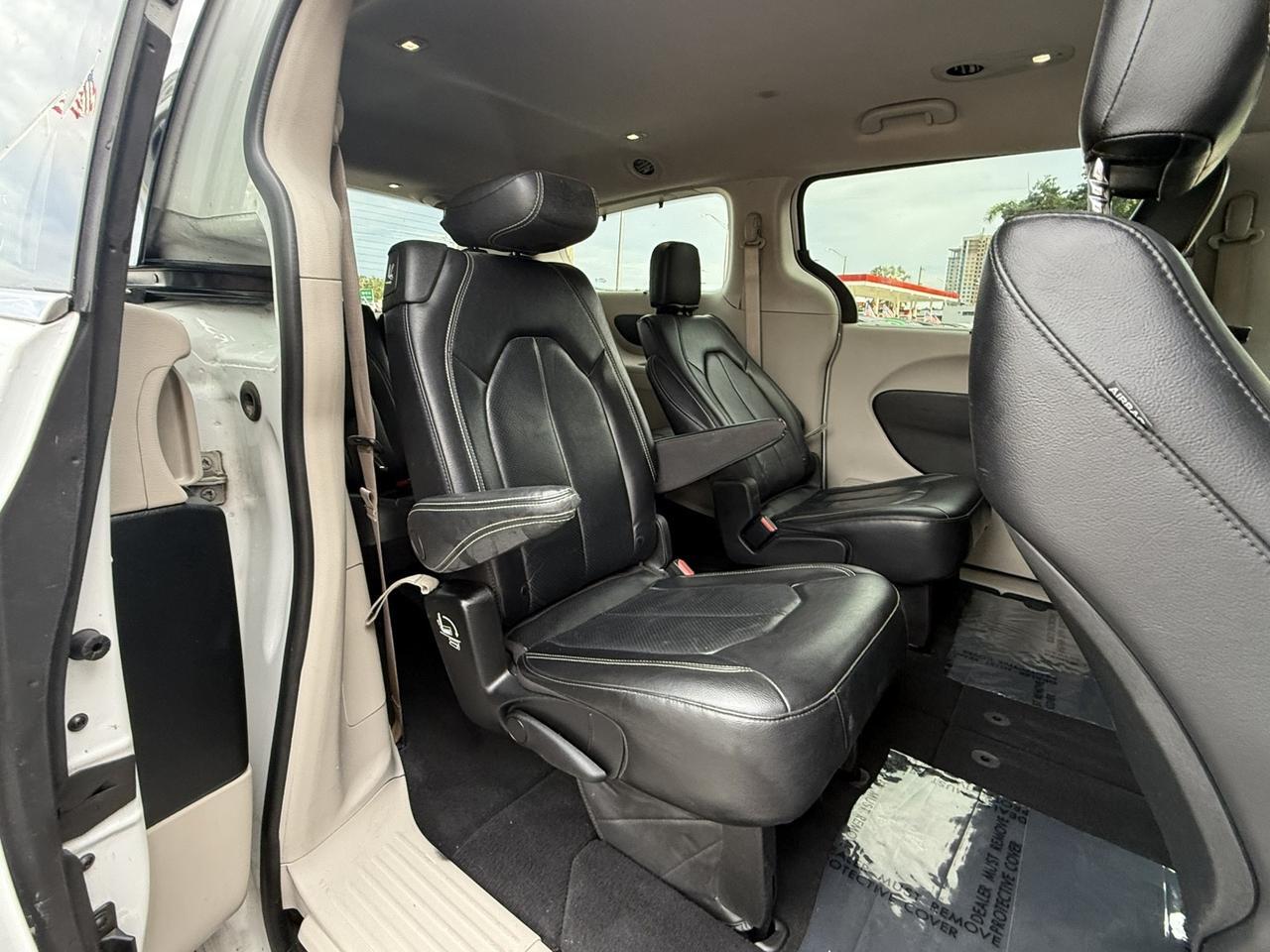 2022 Chrysler Pacifica Touring L Hollywood FL