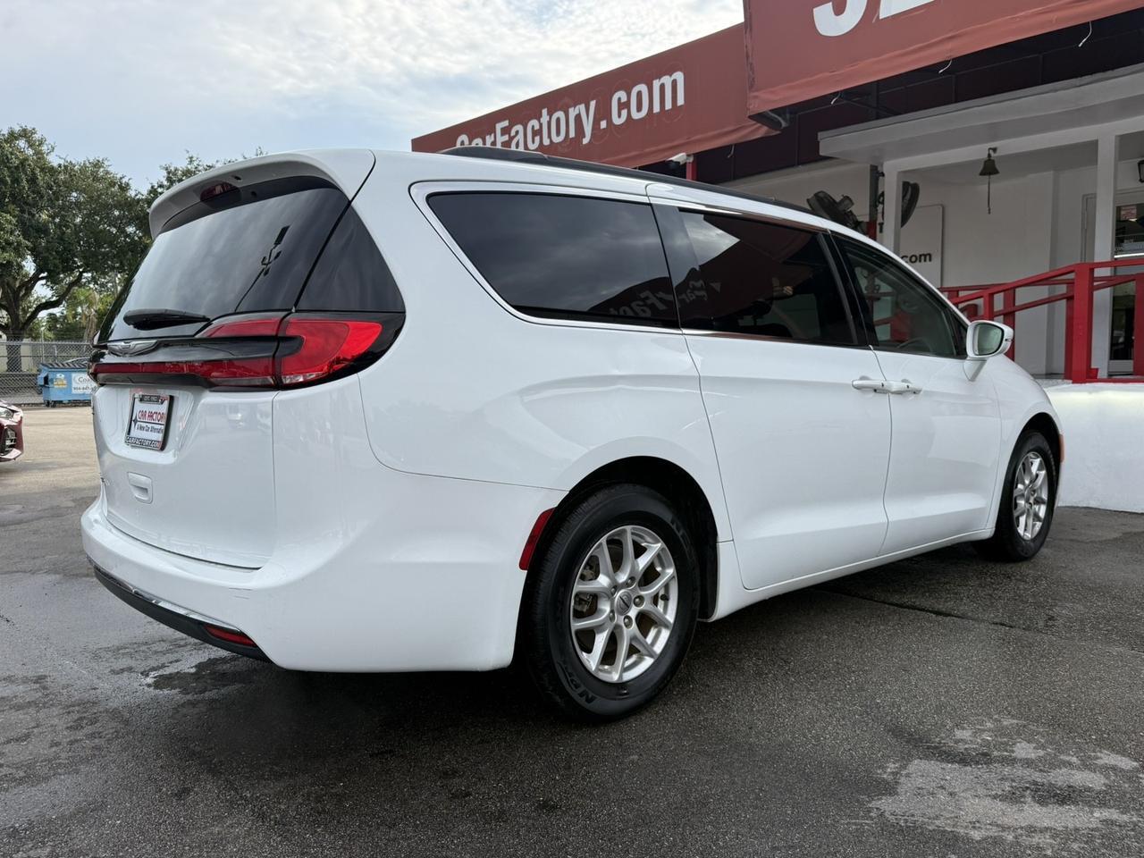 2022 Chrysler Pacifica Touring L Hollywood FL