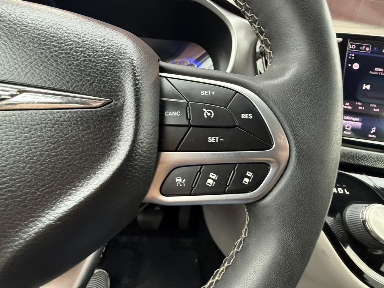 2022 Chrysler Pacifica Touring L Hollywood FL