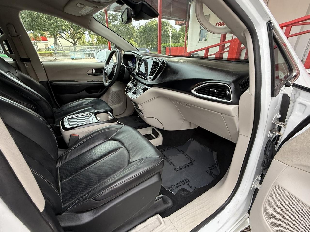 2022 Chrysler Pacifica Touring L Hollywood FL