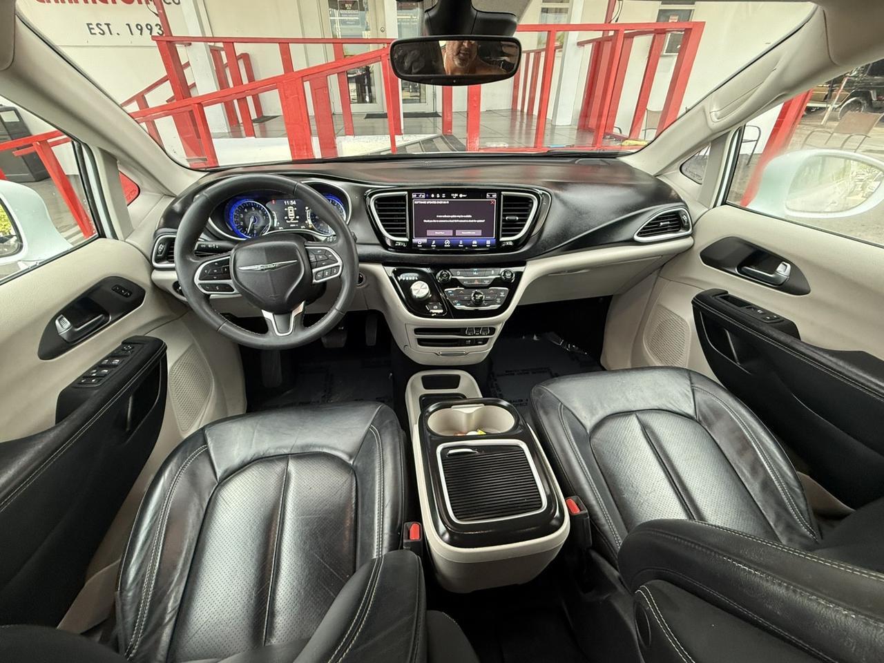 2022 Chrysler Pacifica Touring L Hollywood FL