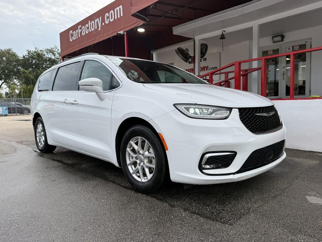 2022 Chrysler Pacifica Touring L Hollywood FL