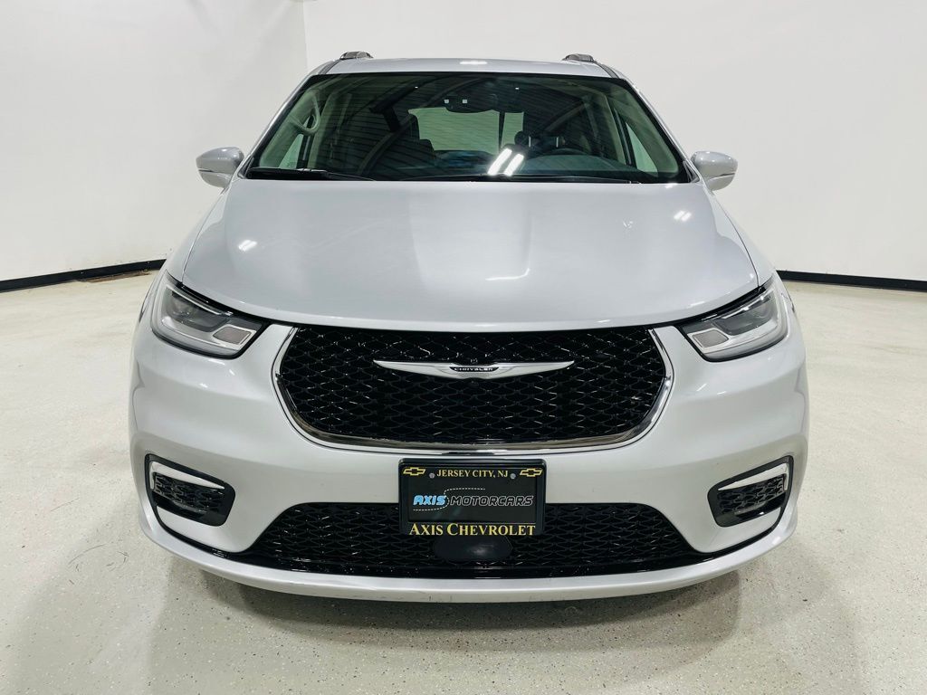 2022 Chrysler Pacifica Touring L Jersey City NJ