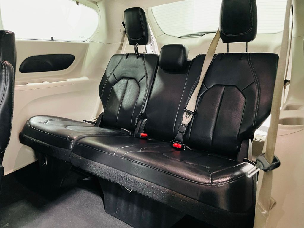 2022 Chrysler Pacifica Touring L Jersey City NJ