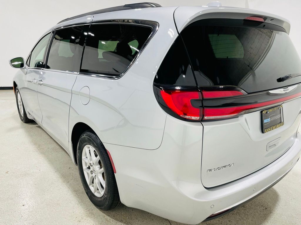 2022 Chrysler Pacifica Touring L Jersey City NJ