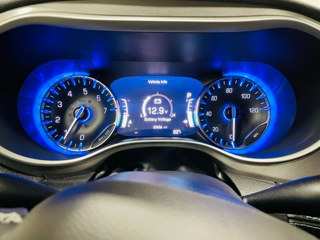 2022 Chrysler Pacifica Touring L Jersey City NJ