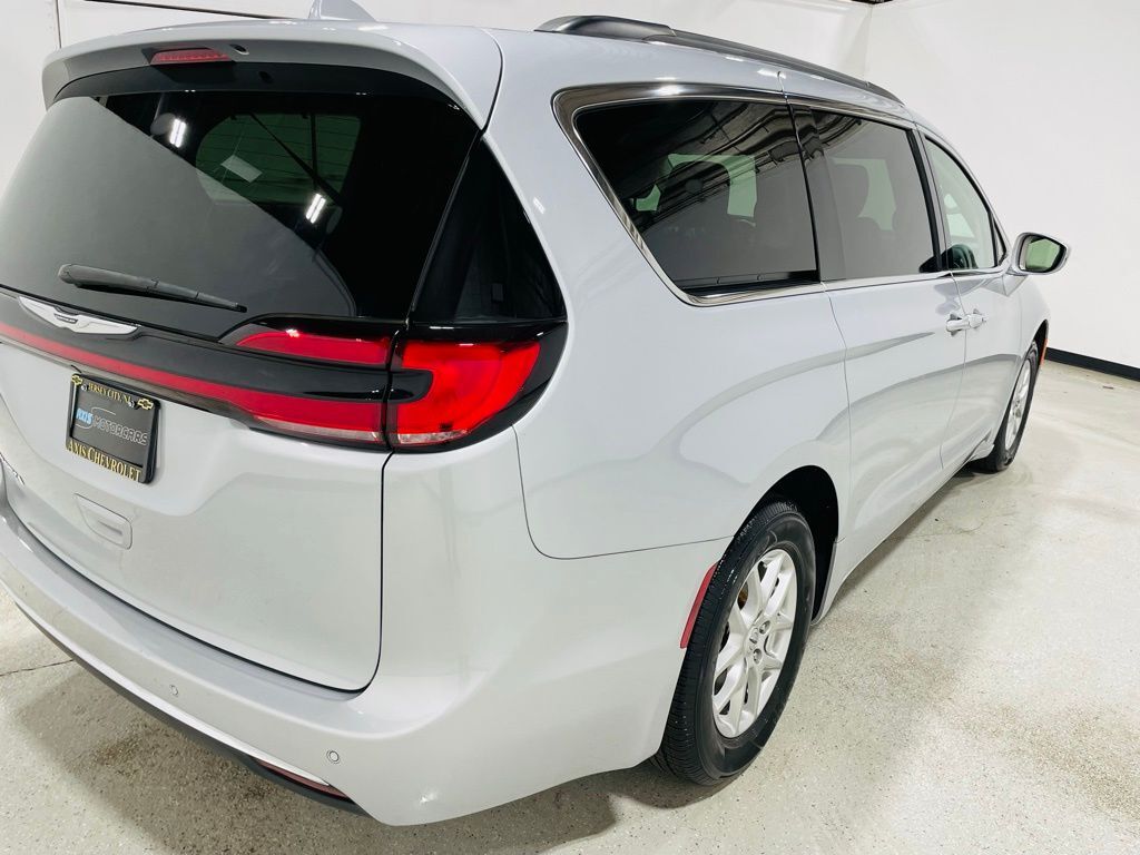 2022 Chrysler Pacifica Touring L Jersey City NJ