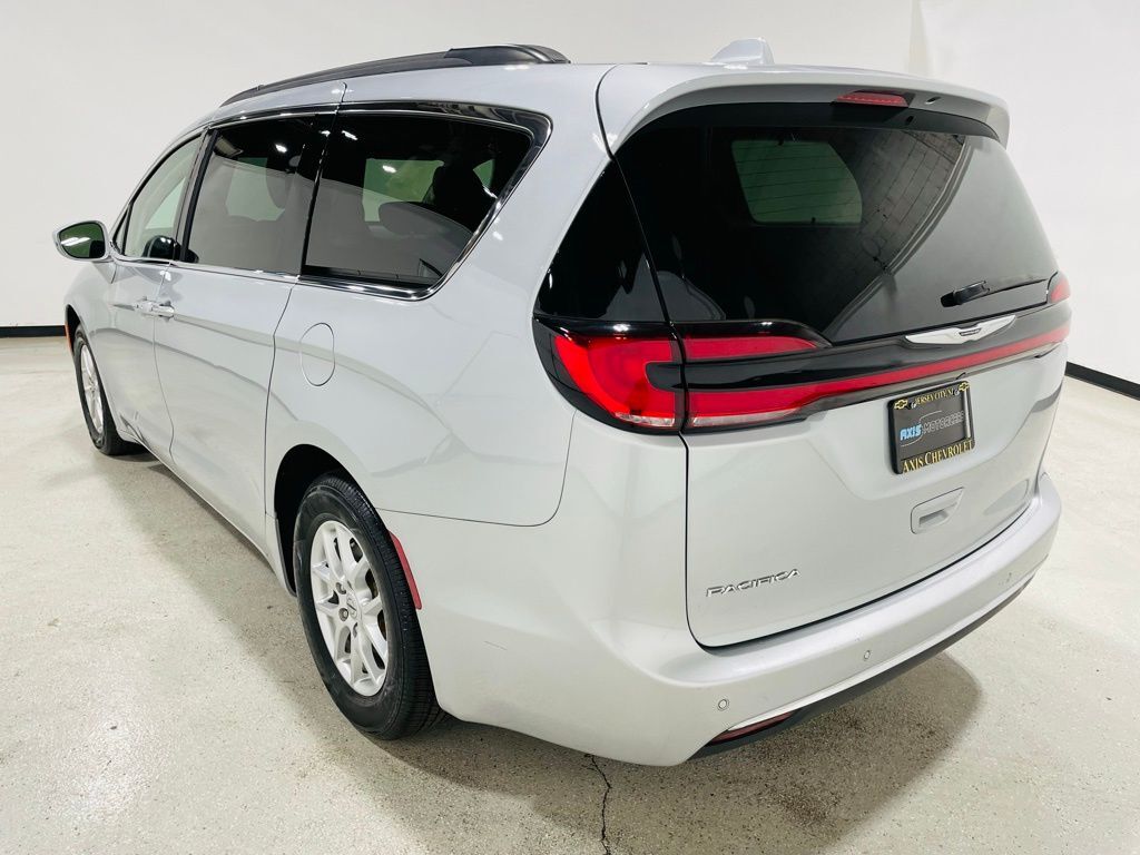 2022 Chrysler Pacifica Touring L Jersey City NJ