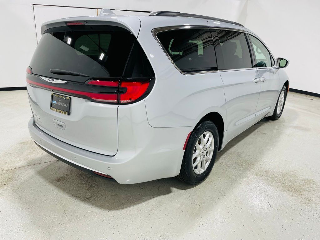 2022 Chrysler Pacifica Touring L Jersey City NJ