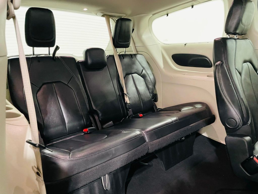 2022 Chrysler Pacifica Touring L Jersey City NJ
