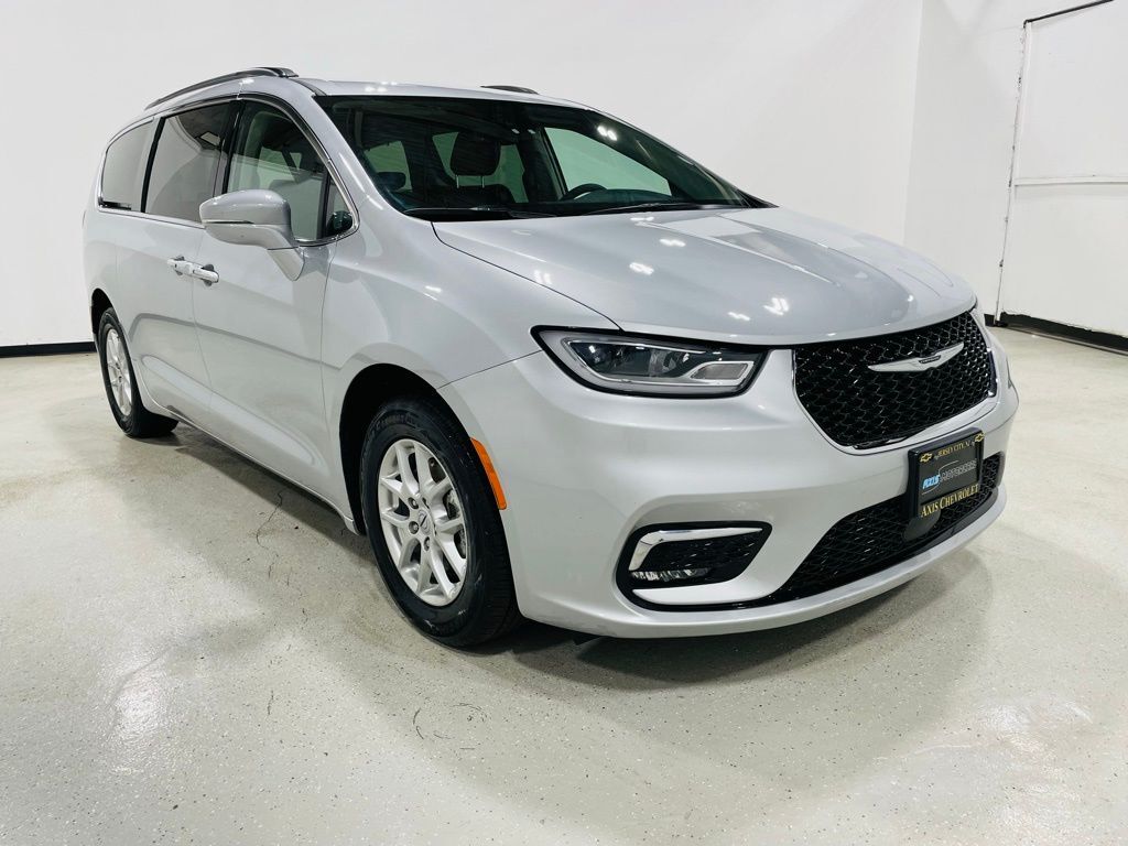 2022 Chrysler Pacifica Touring L Jersey City NJ