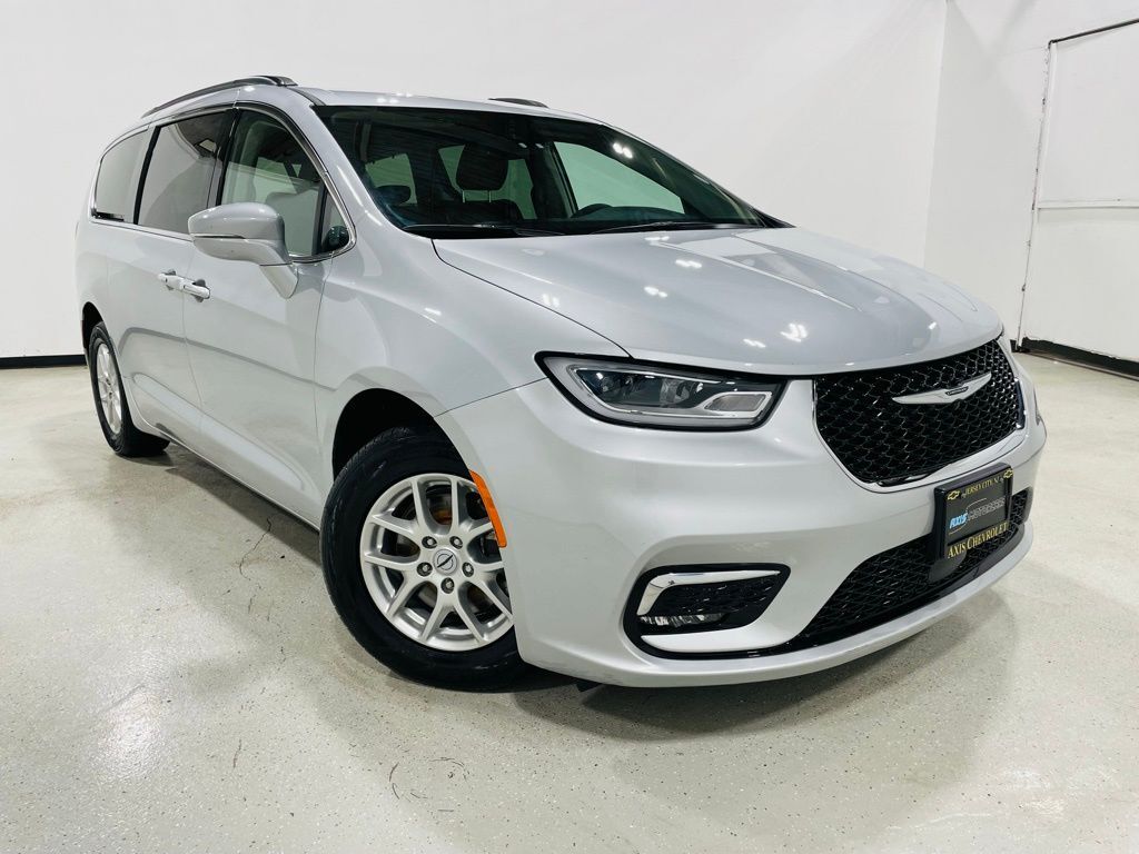 2022 Chrysler Pacifica Touring L Jersey City NJ