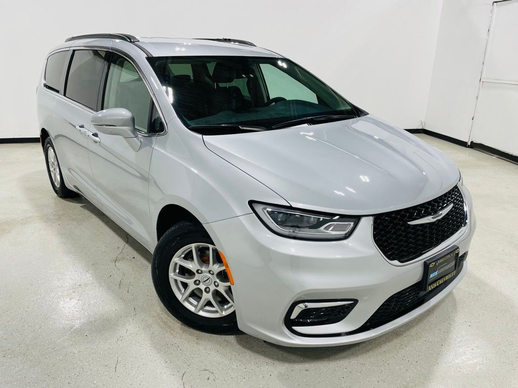 2022 Chrysler Pacifica Touring L Jersey City NJ